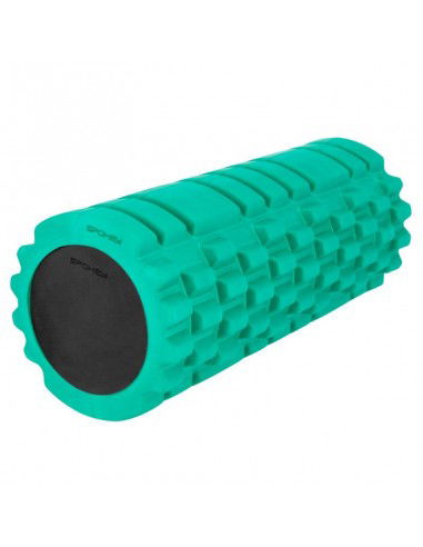 Spokey fitness roller 2in1 Mixroll 33 cm SPK943257