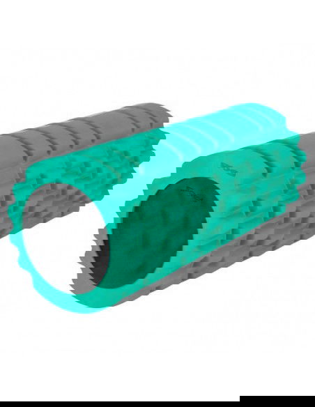 Spokey fitness roller 2in1 Mixroll 33 cm SPK943257