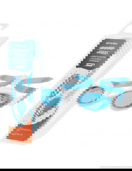 Spokey Flippi Jr swimming goggles SPK943362