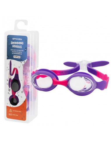 Spokey Flippi Jr swimming goggles SPK943364