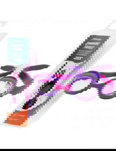 Spokey Flippi Jr swimming goggles SPK943364