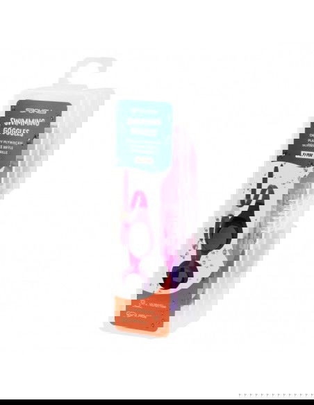 Spokey Flippi Jr swimming goggles SPK943364