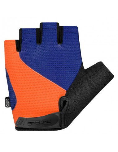 Spokey Expert cycling gloves XL NYOR M 941073