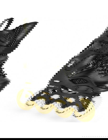 Spokey Freespo 4041 BK 929413 inline skates