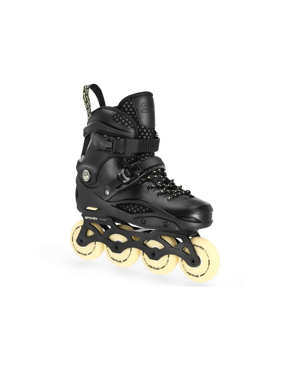 Spokey Freespo 4041 BK 929413 inline skates