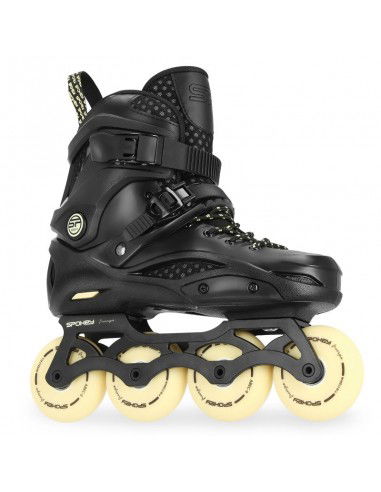 Spokey Freespo 4041 BK 929413 inline skates