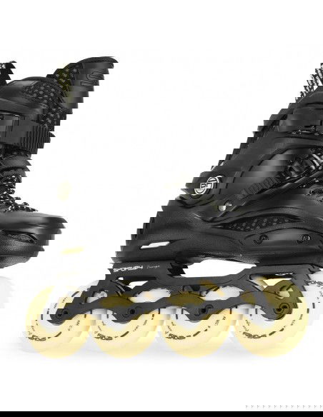 Spokey Freespo 4041 BK 929413 inline skates