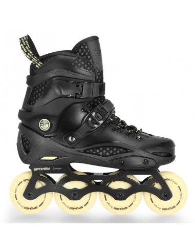 Spokey Freespo 4041 BK 929413 inline skates