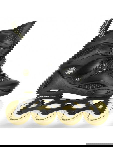 Spokey Freespo 4041 BK 929413 inline skates