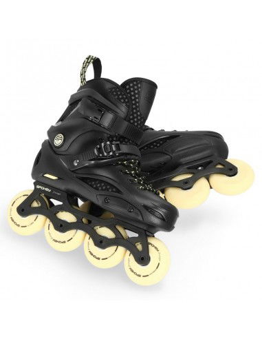 Spokey Freespo 4041 BK 929413 inline skates