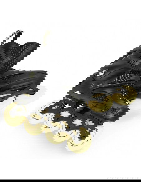 Spokey Freespo 4041 BK 929413 inline skates