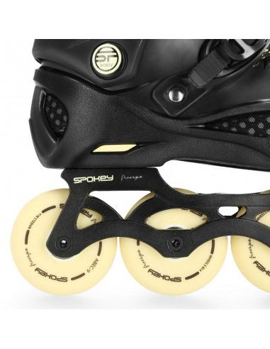 Spokey Freespo 4041 BK 929413 inline skates