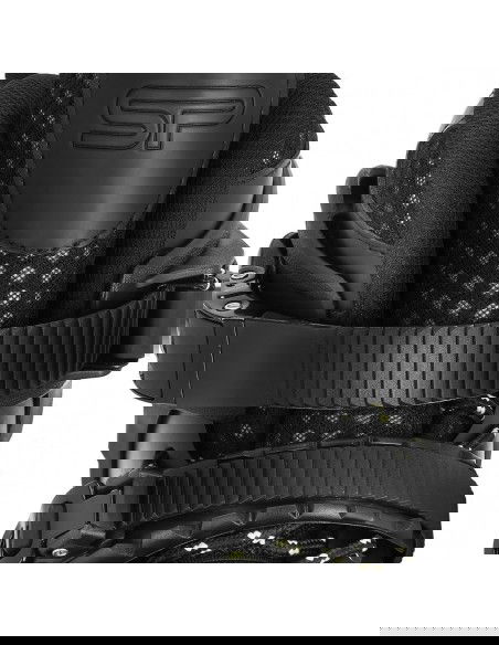 Spokey Freespo 4041 BK 929413 inline skates