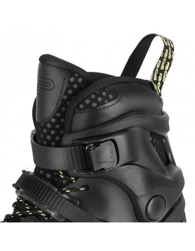 Spokey Freespo 4041 BK 929413 inline skates