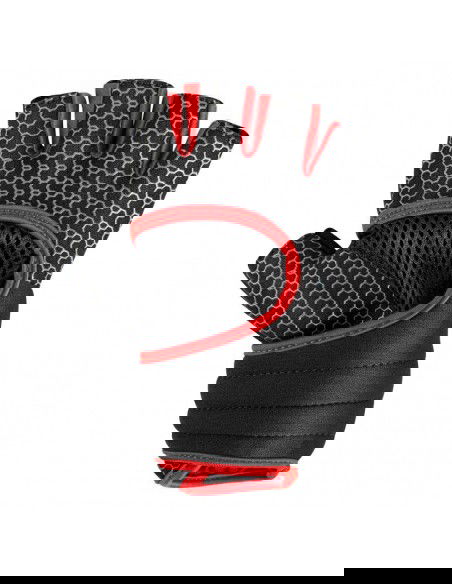 Spokey Lava S RD 928973 gym gloves