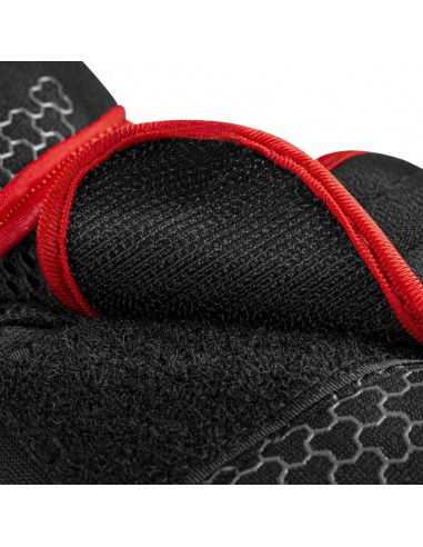 Spokey Lava S RD 928973 gym gloves