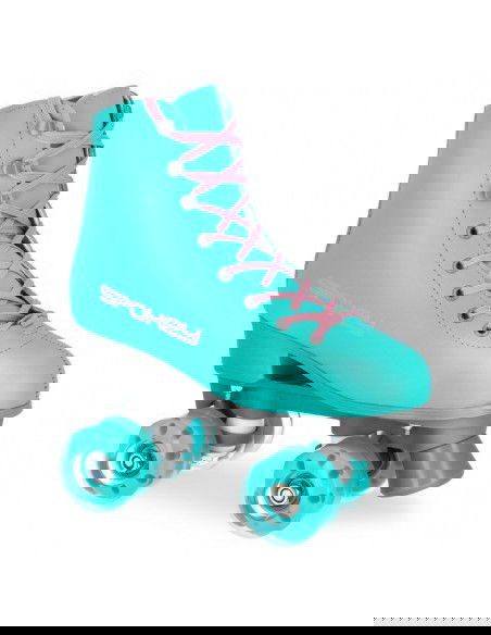 Spokey Mirra TQ 929587 roller skates 36