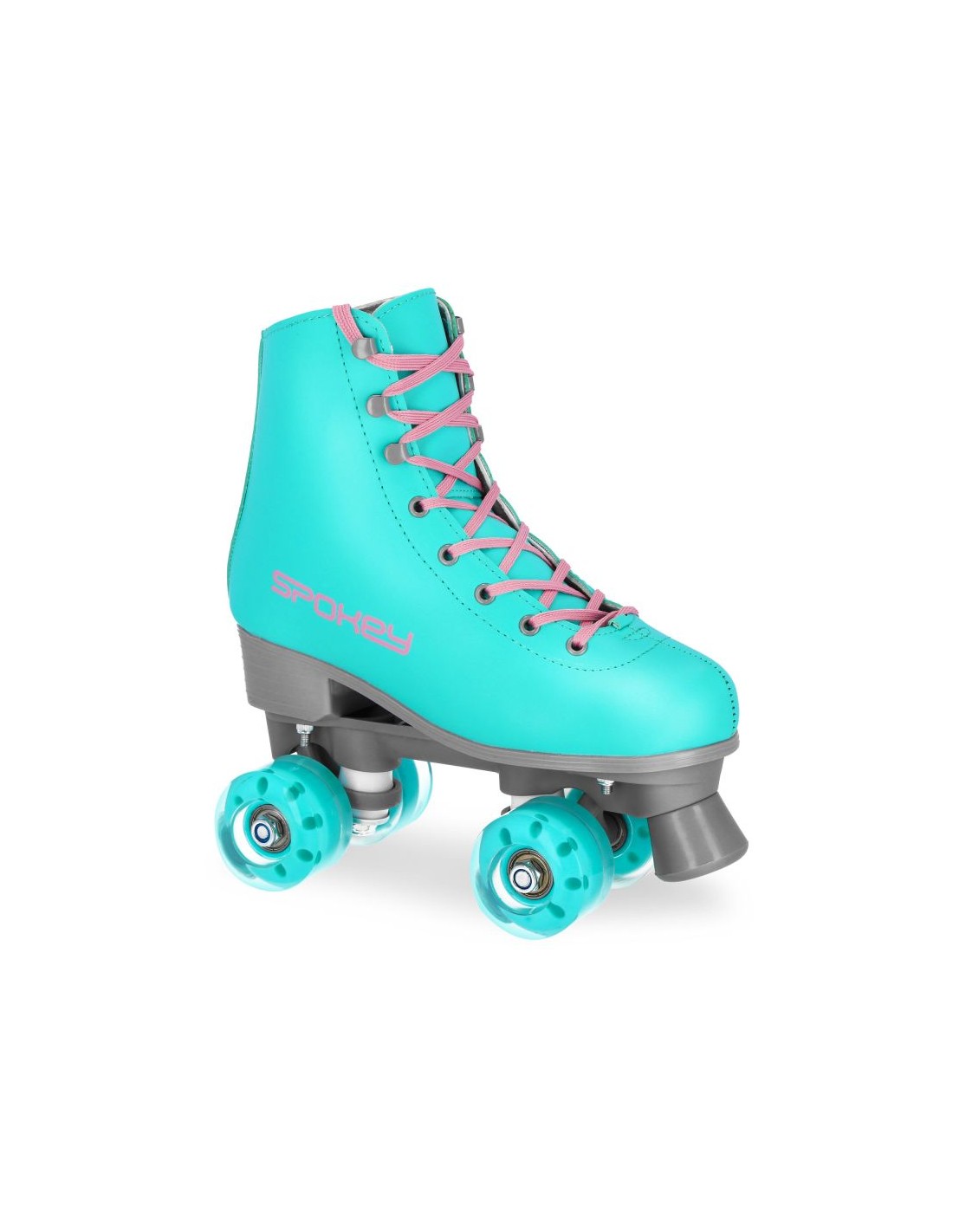 Spokey Mirra TQ 929587 roller skates 36