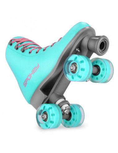 Spokey Mirra TQ 929587 roller skates 36