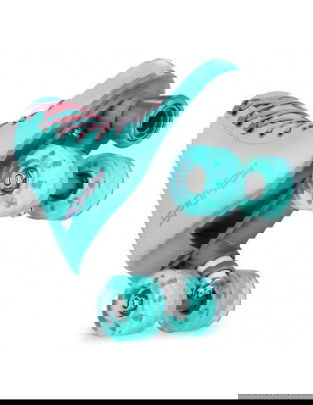 Spokey Mirra TQ 929587 roller skates 36