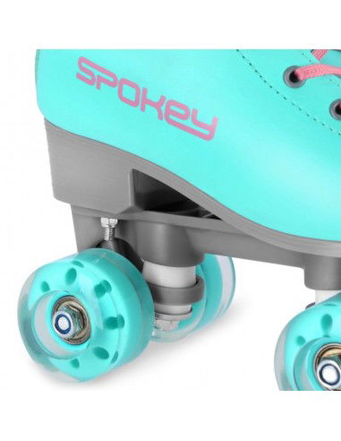 Spokey Mirra TQ 929587 roller skates 36