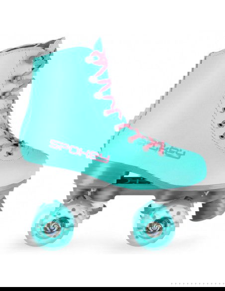 Spokey Mirra TQ 929587 roller skates 36