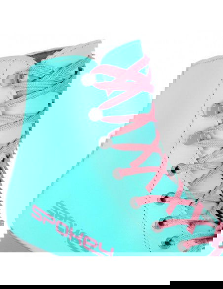 Spokey Mirra TQ 929587 roller skates 36