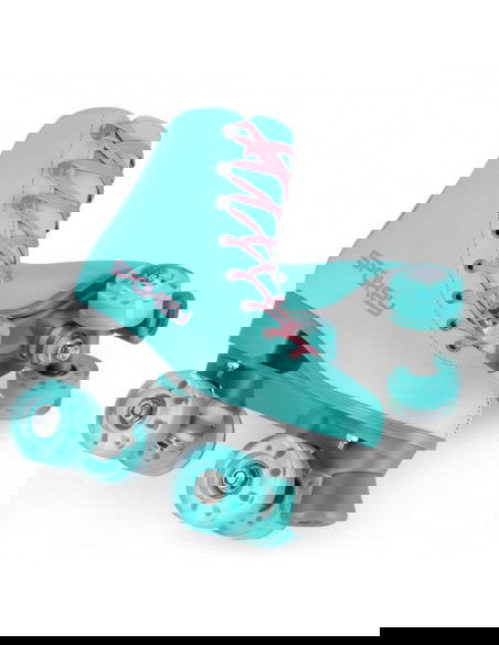 Spokey Mirra TQ 929587 roller skates 36