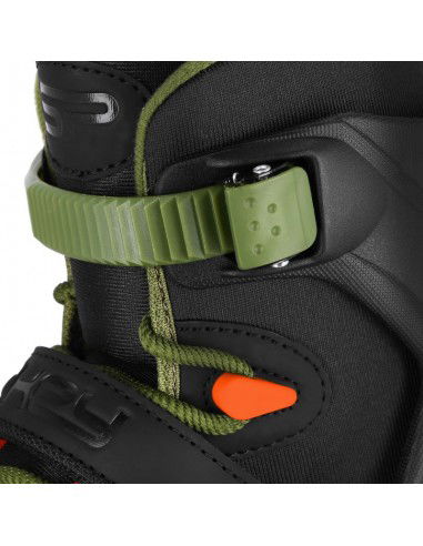 Spokey MrFIT 41 GR M 940754 inline skates