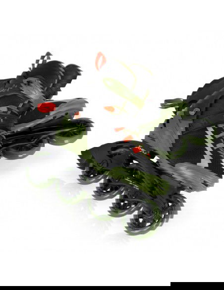 Spokey MrFIT 41 GR M 940754 inline skates