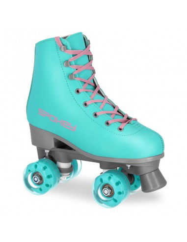 Spokey Mirra TQ roller skates 929588 r 37
