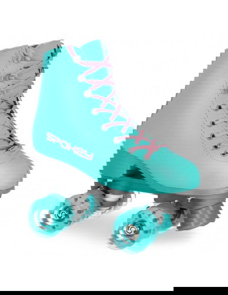 Spokey Mirra TQ roller skates 929588 r 37