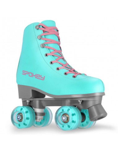 Spokey Mirra TQ roller skates 929588 r 37