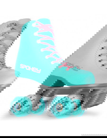 Spokey Mirra TQ roller skates 929588 r 37