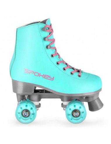 Spokey Mirra TQ roller skates 929588 r 37
