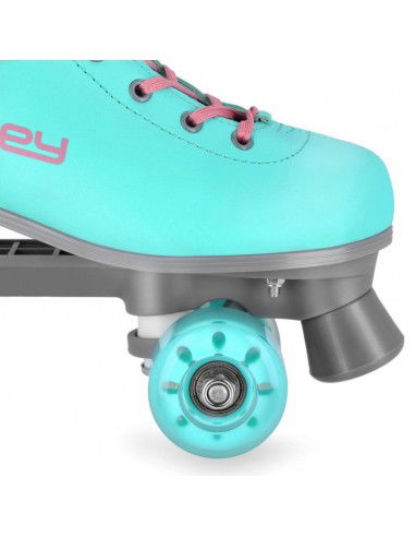 Spokey Mirra TQ roller skates 929588 r 37