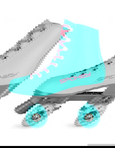 Spokey Mirra TQ roller skates 929588 r 37