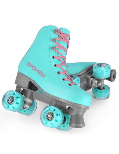 Spokey Mirra TQ roller skates 929588 r 37