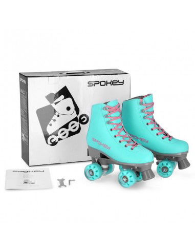 Spokey Mirra TQ roller skates 929588 r 37