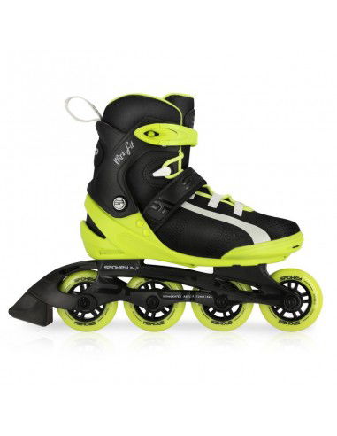 Spokey MsrFIT 36 LM 940748 inline skates