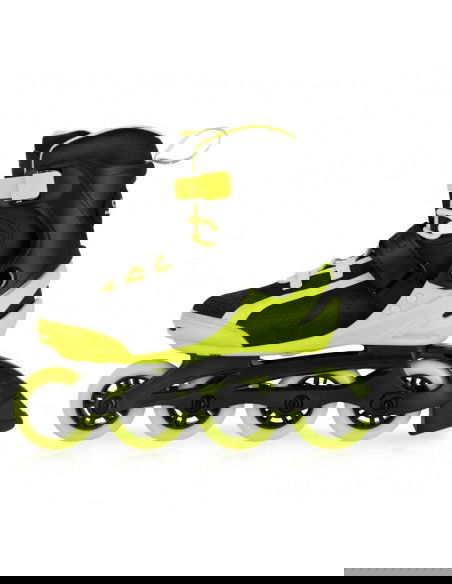 Spokey MsrFIT 36 LM 940748 inline skates