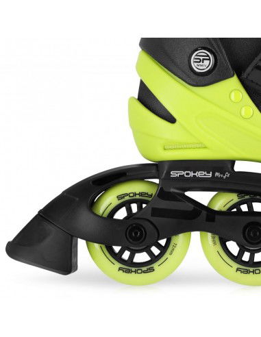 Spokey MsrFIT 36 LM 940748 inline skates