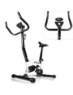 Spokey Onego 926190 mechanical exercise bike 2