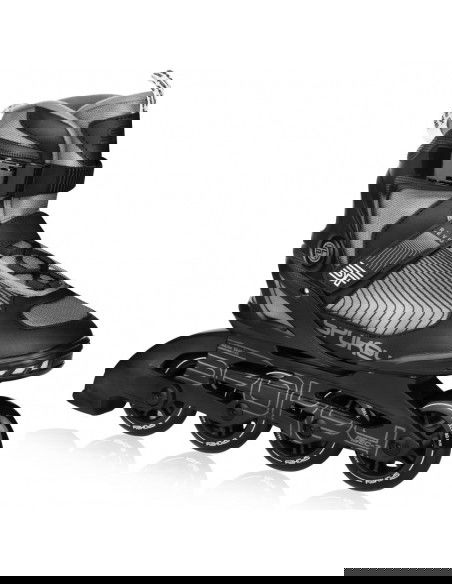 Spokey Revo BKGR SPK929432 roller skates year 38