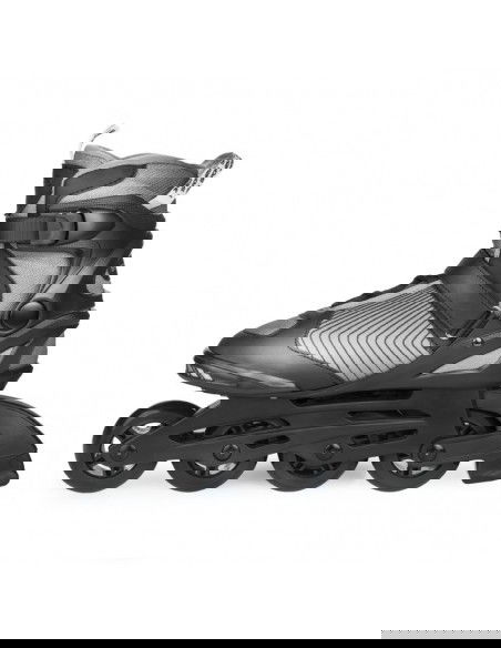 Spokey Revo BKGR SPK929432 roller skates year 38