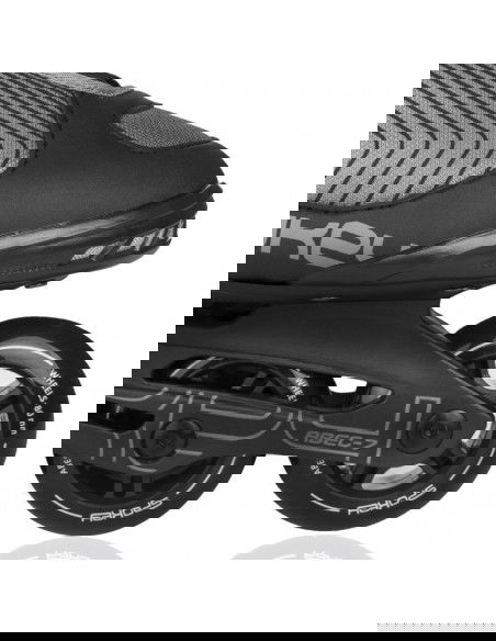 Spokey Revo BKGR SPK929432 roller skates year 38