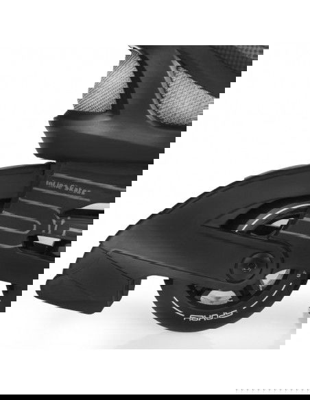 Spokey Revo BKGR SPK929432 roller skates year 38