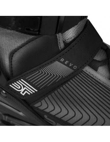 Spokey Revo BKGR SPK929432 roller skates year 38