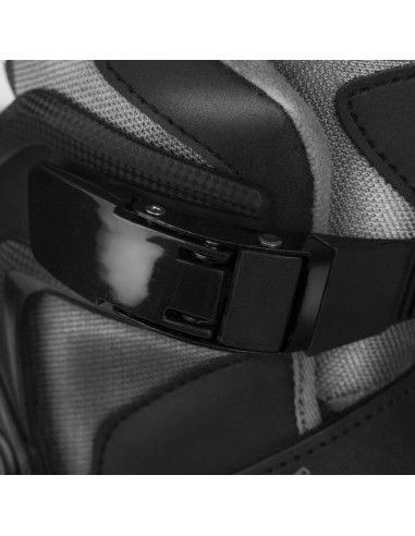 Spokey Revo BKGR SPK929432 roller skates year 38