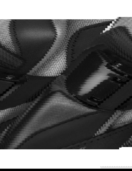 Spokey Revo BKGR SPK929432 roller skates year 38